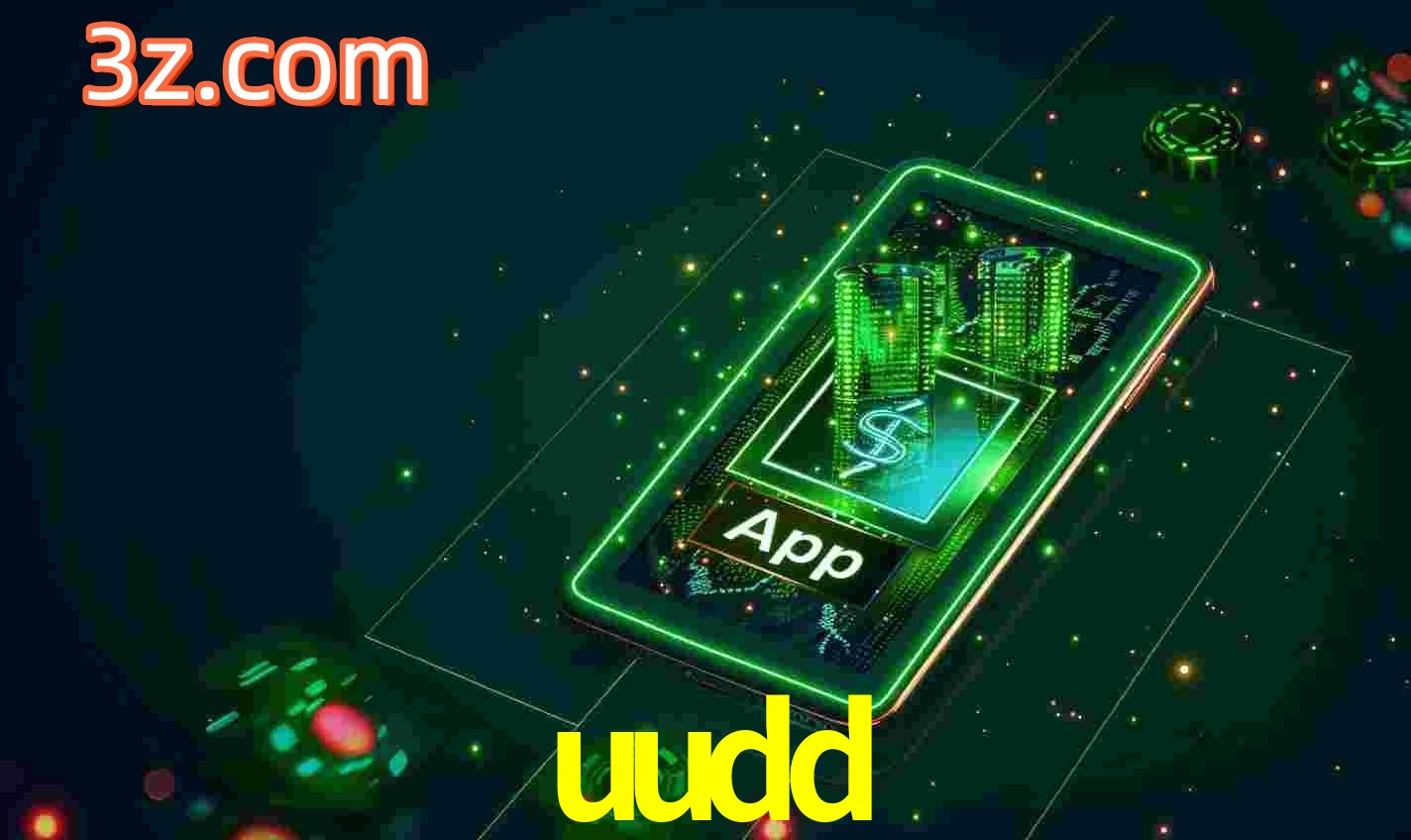 Simplificando a Experiência de Jogo uudd App