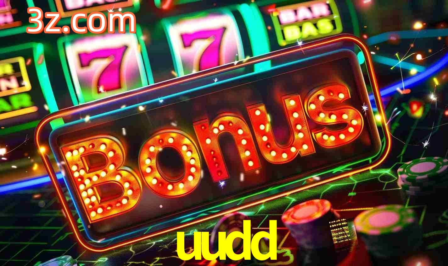 Sistema de Bônus uudd