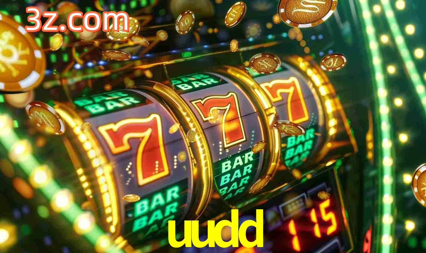 Populares Slots uudd