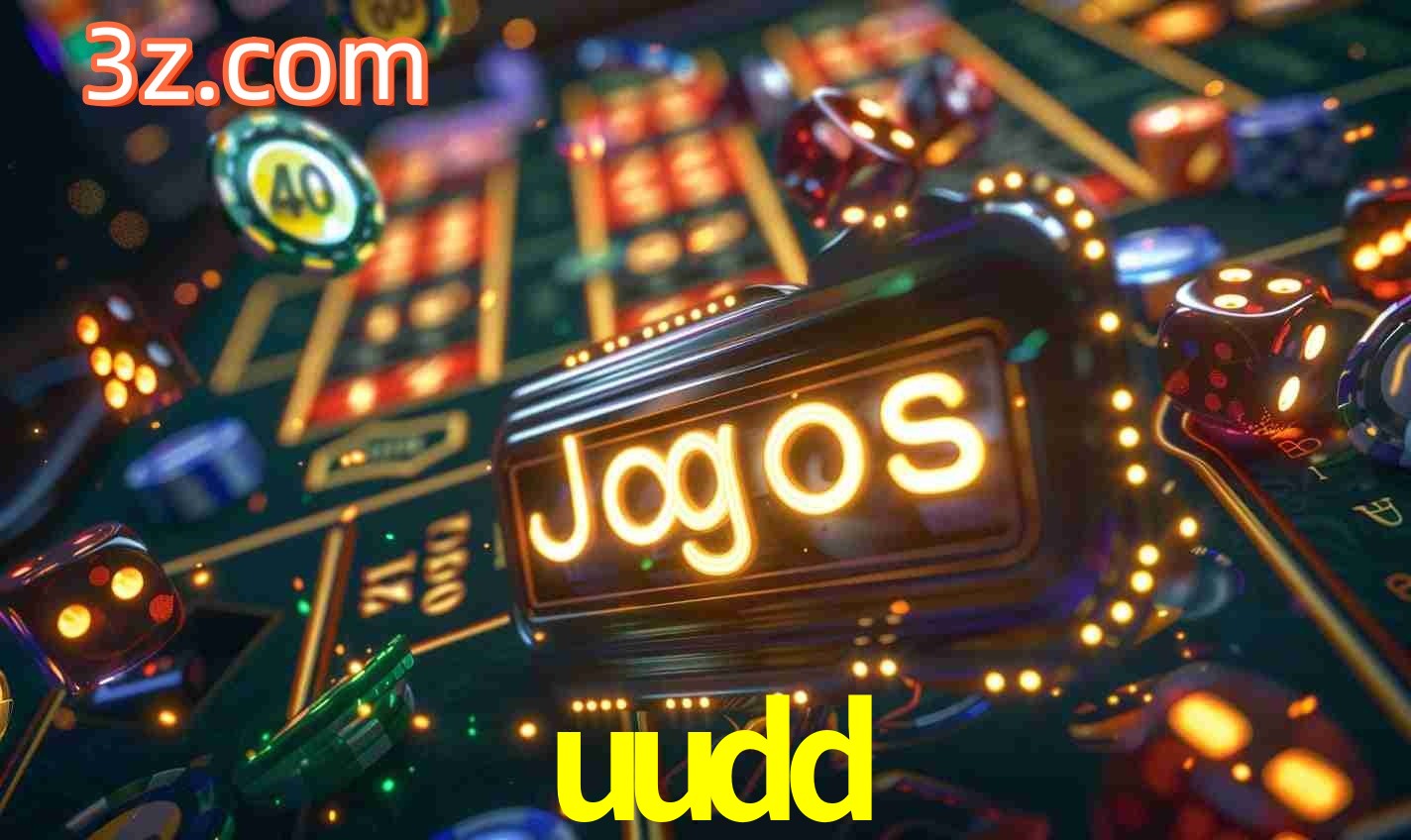 Mundo dos Jogos uudd