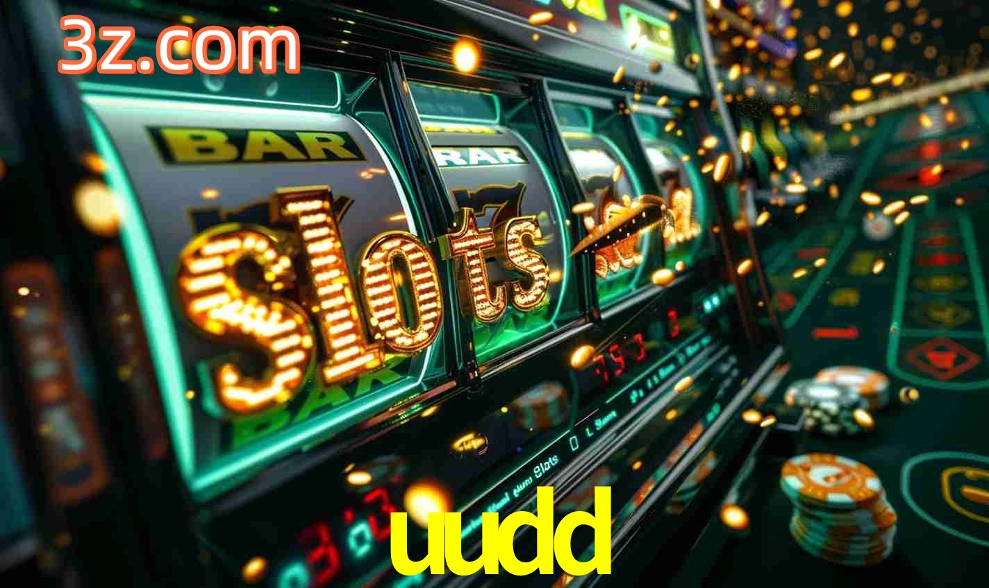 Melhor dos Slots Cassino uudd